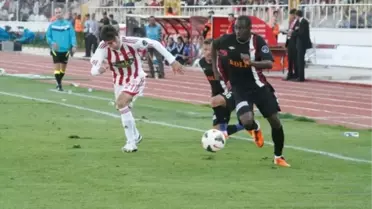 Elazığspor, Kasımpaşa Maçı Hazırlıklarını Tamamladı