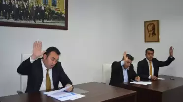 Yanıkağıl İlkokulu ve Ortaokuluna Bütçe Ayrılmadı