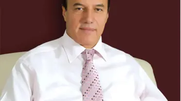 Osman Arıoğlu Ekibini Tanıttı