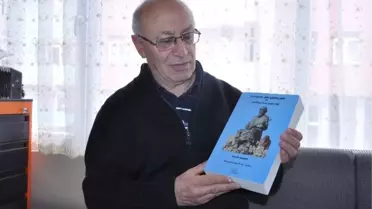 'Ozanlık Gelenekleri' Kitabının Genişletilmiş İkinci Baskısı Çıktı