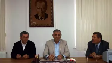 Şair ve Yazarlardan Tso'ya Ziyaret