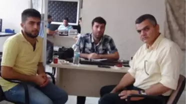 Sarafian 'Devlet Kürtlerin Eli İle Ermenileri Katletti'