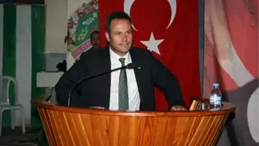 Şarköy Tarım Müdürlüğünden Çiftçiye Makine Ekipmanı