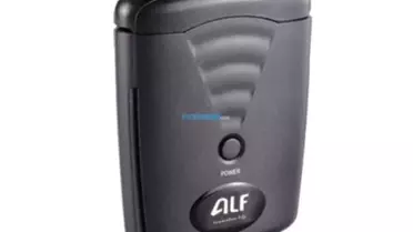 Alf Kişisel İyonizer Hava Temizleme Cihazı
