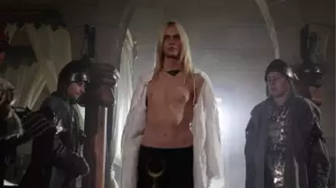 Androjen Manken Fatih Dizisinde