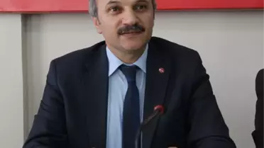 Aydın: 'Türkiye'nin Etrafı Boşaltılıyor'