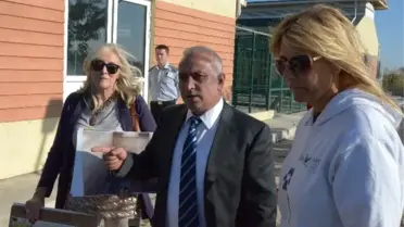 CHP Çiğli Belediye Başkan Aday Adayı Ali Talak Açıklaması