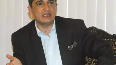 Des Genel Başkanı Avcı: 'Öğretmen Taksicilik, Garsonluk Yapmamalı'