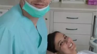 Dişlerde Orta Yaş Krizine Dikkat