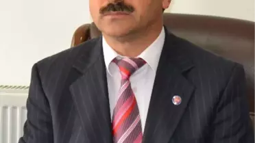 Diyanet - Sen Mali İşlerden Sorumlu Kayseri Şube Başkan Yardımcısı Mikail Yıldız Açıklaması