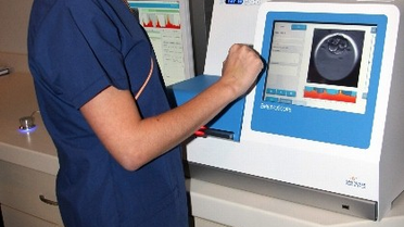 Embryoscope ile Embriyolar 24 Saat Takipte