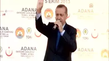 Erdoğan Demokratikleşme Paketi