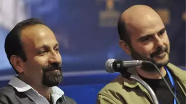 İranlı Ünlü Yönetmen Farhadi Açıklaması