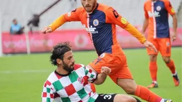 İstanbul Büyükşehir Belediyespor - Karşıyaka Maçının Ardından