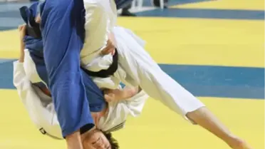 Judocular Kocaeli Seyircisi Önünde Mindere Çıkıyor