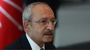Kılıçdaroğlu'ndan 'Eskişehir Valisi' Yorumu