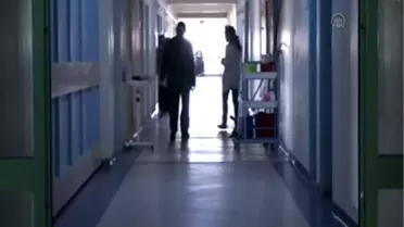 Kopan eline 10 saat sonra yeniden kavuştu