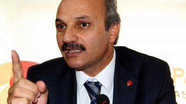 Saadet Partisi Genel Başkan Yardımcısı Aydın Açıklaması