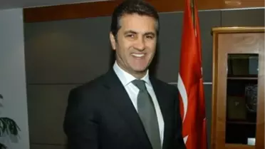 Sarıgül'ün CHP'den İstanbul Adaylığına Tdh'den Destek