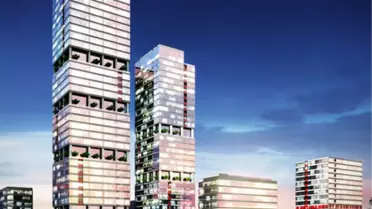 Sıfır Faizli 10 Konut Projesi