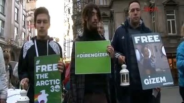 Tünelden Rusya Başkonsolosluğu'na Gizem İçin Yürüdüler