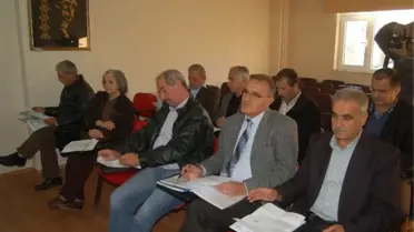 Vatandaşlar Şehir İçi Ulaşımdan Şikayetçi
