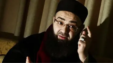 Cübbeli Ahmet Hoca'nın Aylık Geliri 80 Bin TL