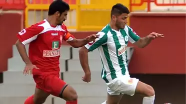 Gümüşhanespor – Giresunspor: 2 - 1