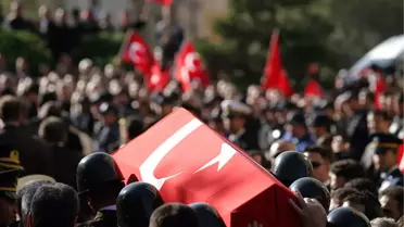 İlk Sivil Şehit Maaşı 9 Yaşındaki Çağla'ya Bağlandı