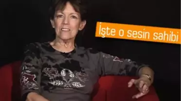 İşte Karşınızda Bayan Siri