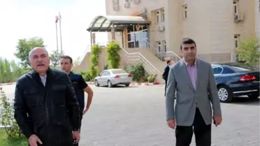 Şırnak Valisi: Taş ve Molotof Yoksa, Biber Gazı da Olmayacak