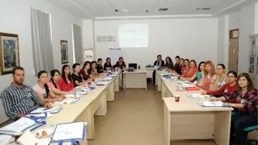 A.ü. Temel Düzey Psikolojik Bakım Kursu Gerçekleşti
