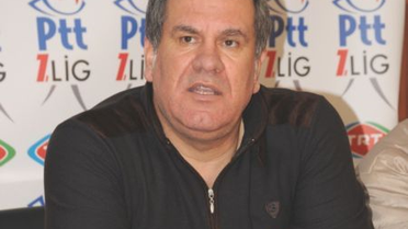 Adanaspor Levent Eriş'le Anlaştı