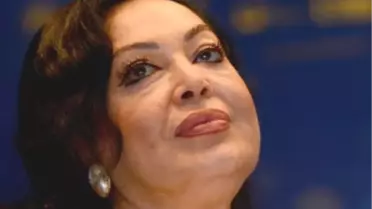 Altın Portakal Film Festivali Türkan Şoray