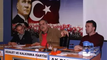 Balıkesir'de Terlmik Santral Projesi İptal Edildi