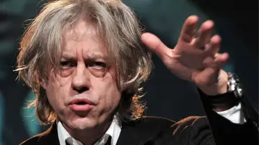 Bob Geldof: 2030'dan Önce Tüm İnsanlar Ölecek