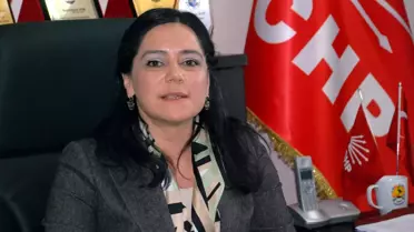 CHP'li Yüceer Açıklaması