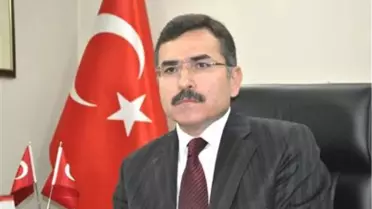 Çinli Firmadan Balıkesir'e Bor Yatırımı