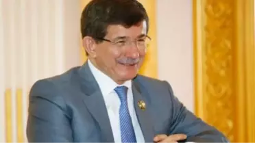 Dışişleri Bakanı Davutoğlu, Soruları Yanıtladı Açıklaması