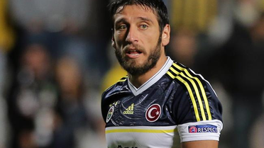 Fenerbahçeli Egemen: 'Mücadelemiz Bizi Zirveye Taşıyacak'
