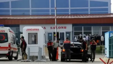 İstanbul'daki 'Kck' Davası