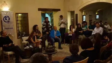 Kafsid Yeni Sezonu Açtı