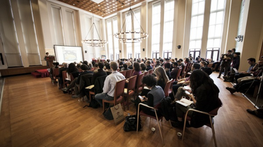 Koç Üniversitesi Asya İçi Bağlantılar Konferansı'na Ev Sahipliği Yaptı