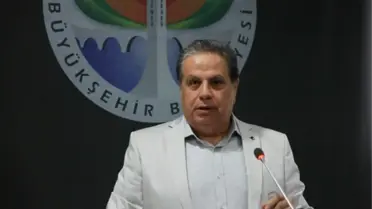 Meclis Üyesinden 'Uğur Mumcu' Sitemi