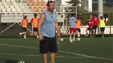 Özçelik; 'Bu Maçı Hatırlamak Bile İstemiyorum'
