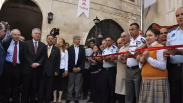Şirehan'ın Restorasyon Sonrası Açılışını Vatandaşlar Yaptı