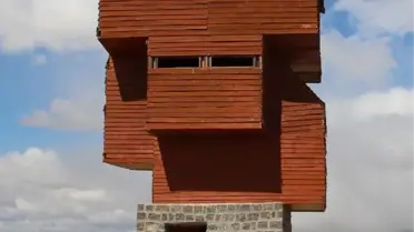 Sultansazlığı'nın Kamışları Evlere Dekoratif Süs