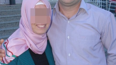 Tecavüz Odası Kuran Kocaya ve Yardım Eden Ailelere Ceza Yağdı