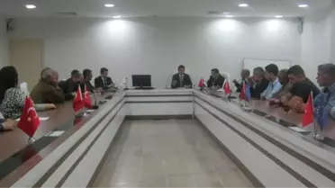 Tkdk, 11. Çağrıya Hazırlanıyor