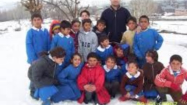 Vanlı Çocuklar İçin Bir Mont Bir Bot Kampanyası Başladı